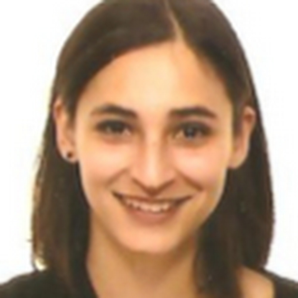 Meet your Posher, Maria anna